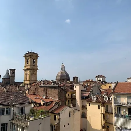 Elegance * Turin