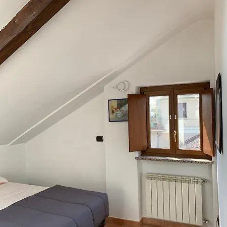 Appartement Elegance *