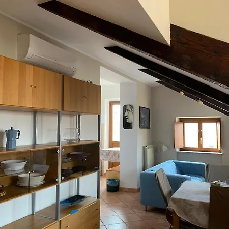 Elegance Appartement *
