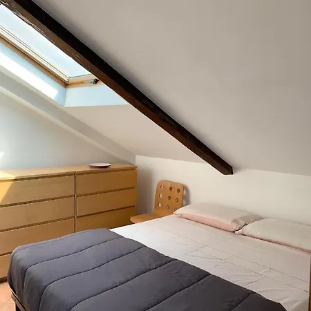 Elegance Appartement Turin