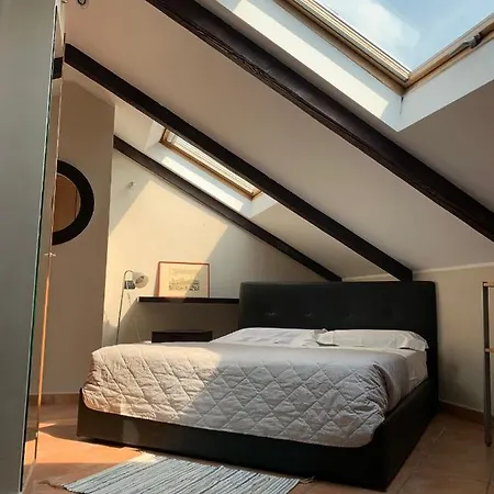 Appartement Elegance Turin