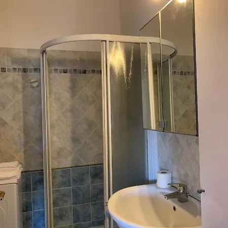 Appartement Elegance