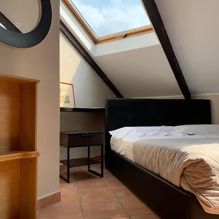 Appartement Elegance
