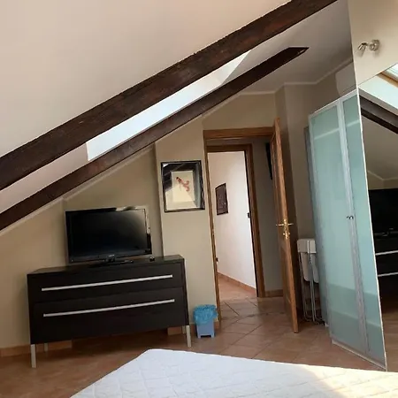 Elegance Apartamento Turín